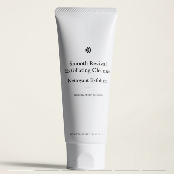 ITALIC Smooth Revival Exfoliating Cleanser NEW - Picture 4 of 12